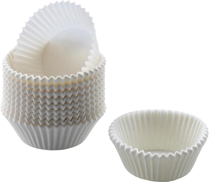 Kaiser Muffin paper baking cups (7 cm)