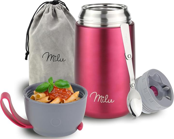 Produktbild Milu 6844