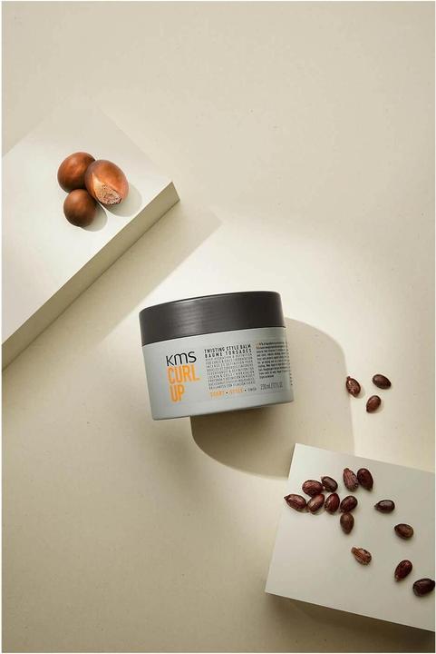 Produktbild KMS California Curl Up (Haarcreme, 230 ml)