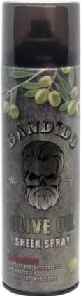 Produktbild Bandido Olive Oil