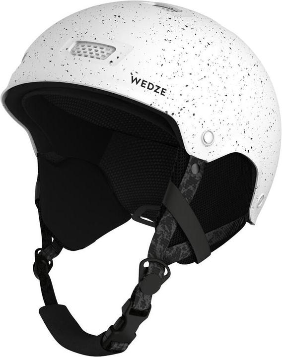 Immagine prodotto Dreamscape Casco Sci/Snowboard Adulti/Bambini - Stabile (52 - 54 cm, S)