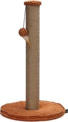 Image du produit Designed by Lotte Arbre à chat (70 cm, Terre cuite, Marron)
