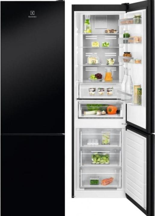 Actual product image Electrolux Chłodziarko-zamrażarka LNT7ME36K2 (366 l)