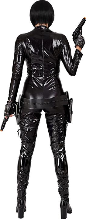 Produktbild Widmann Schwarzer Overall, M (M)