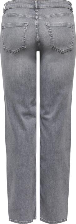 Actual product image Only Onlblush Mid Straight Dnm Tai0918 Noos (30)