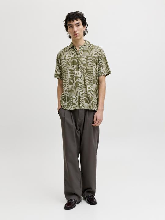 Immagine prodotto Jack & Jones Relaxed Fit Hemd Hemd (L)