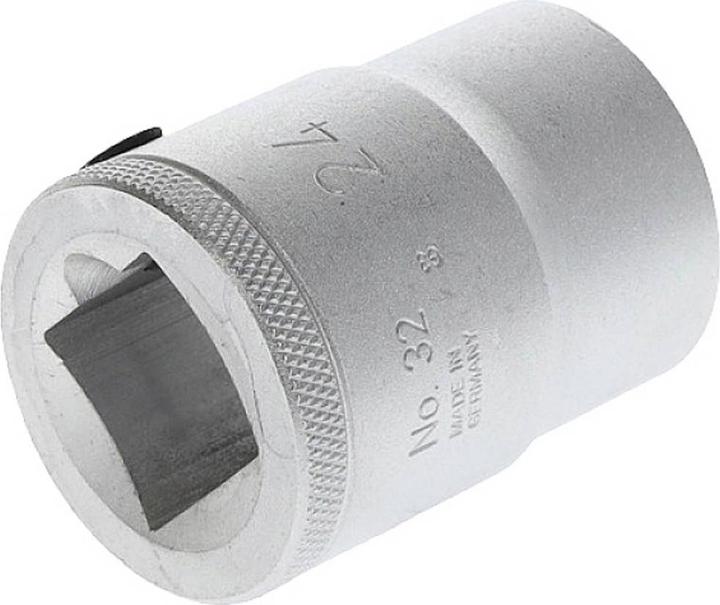 Actual product image Gedore 32 24 Socket 3/4" hexagon socket 24 mm (24 mm)