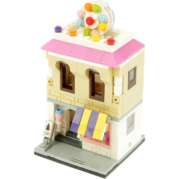 Wange Bäckerei (BH2311)