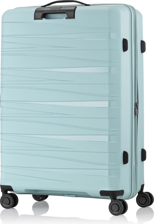 Actual product image Pack Easy Jay (181 l, Hand luggage (up to 50 litres), L (90 - 115l))