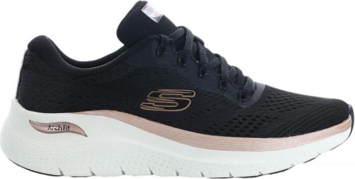 Actual product image Skechers Arch Fit 2.0 Glow The Distance (37)