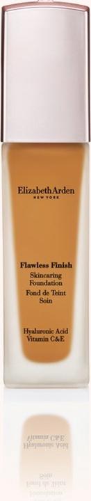 Actual product image Elizabeth Arden Flawless Finish Skincaring 510N Tan Deep Neutral Foundation 30ml (510N Tan Deep Neutral)
