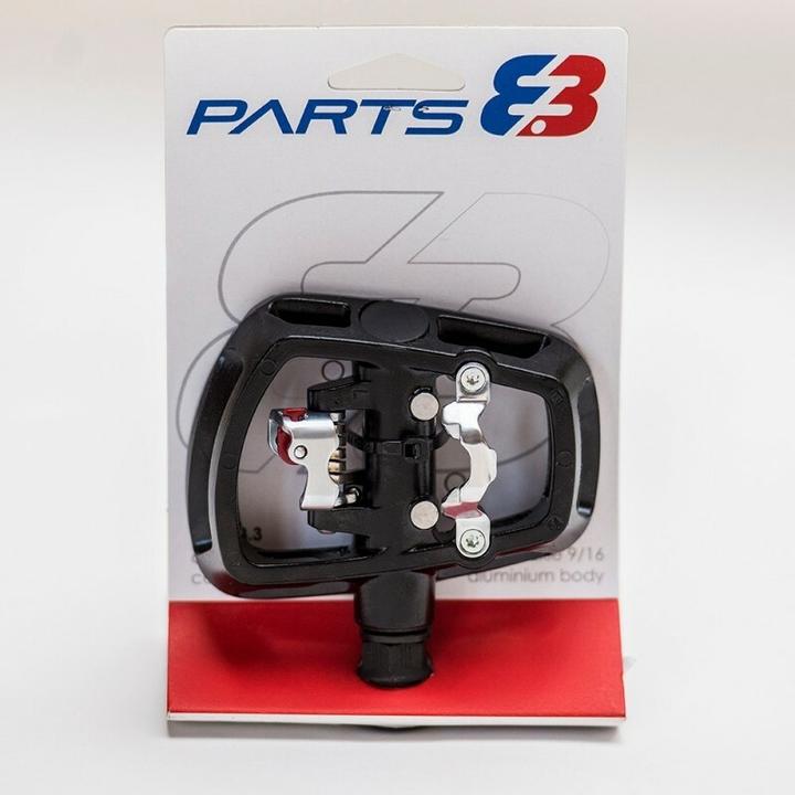 Produktbild Parts 8.3 half clip