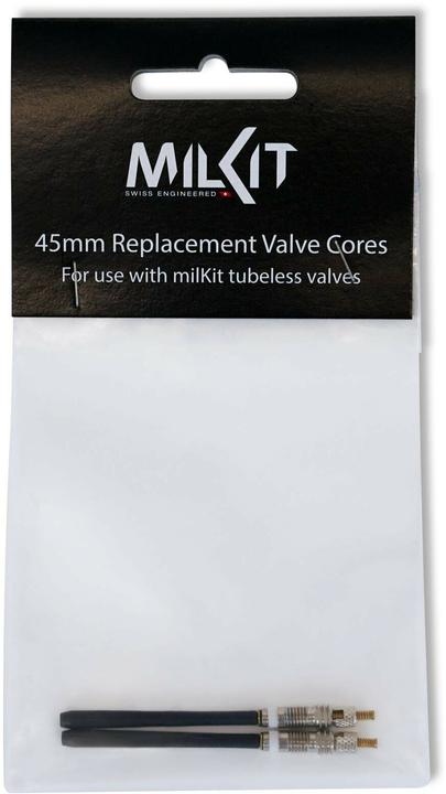 Actual product image MilKit replacement valve core 45