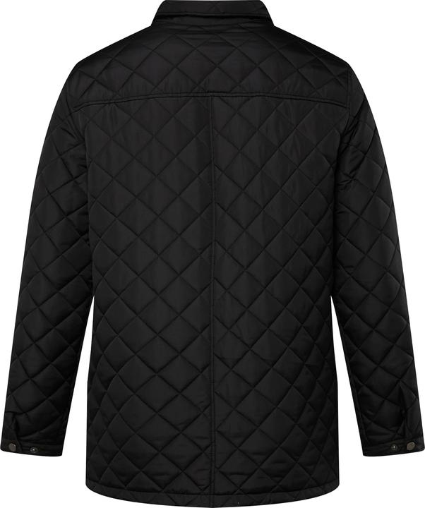 Produktbild Boston Park Steppjacke, Hemdkragen (XL)