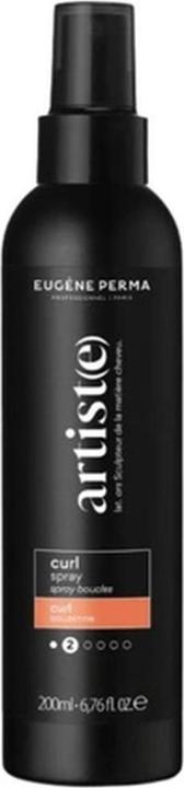 Eugene Perma Ep Artiste Curl Spray 200 Milliliters (200 ml)