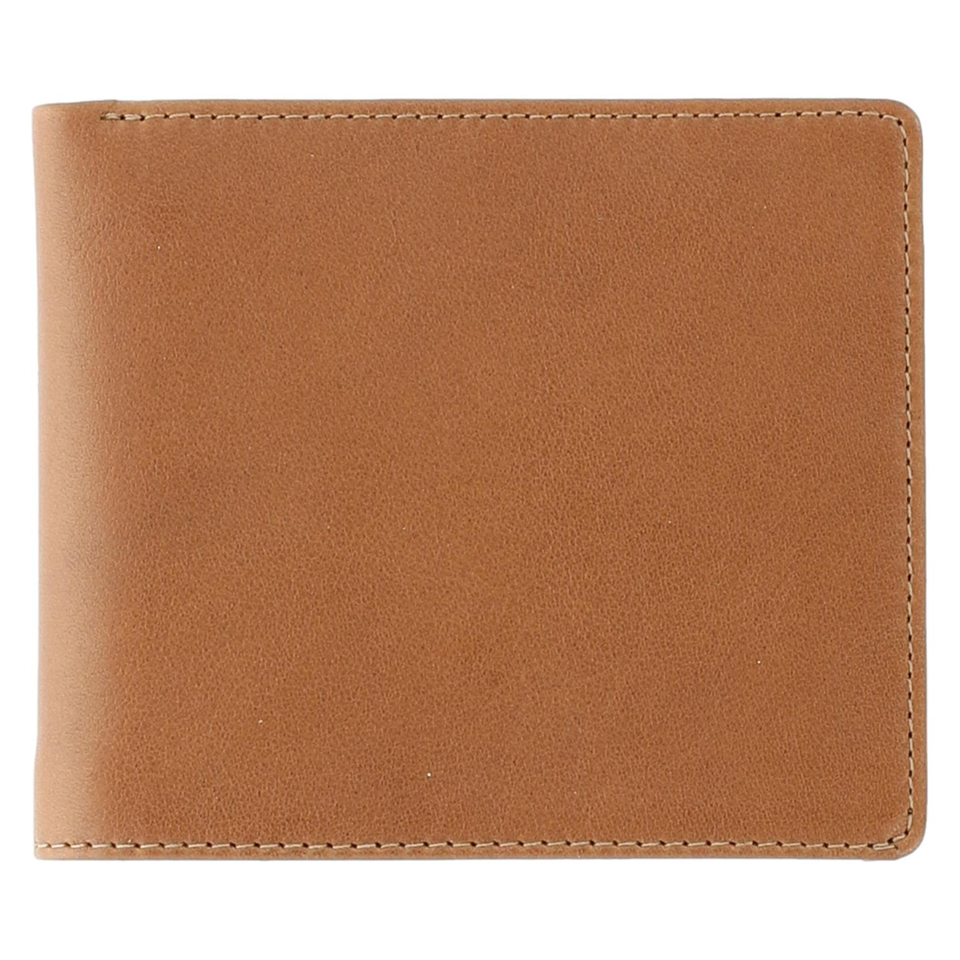 Picard, Herren, Portemonnaie, Portemonnaie Authentic1, Braun