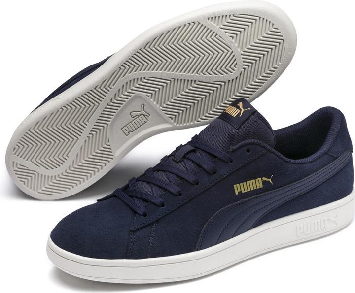 Produktbild Puma Smash v2-364989 (36)