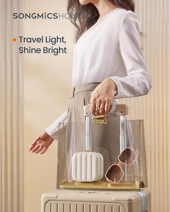 Image du produit Songmics Anah Collection