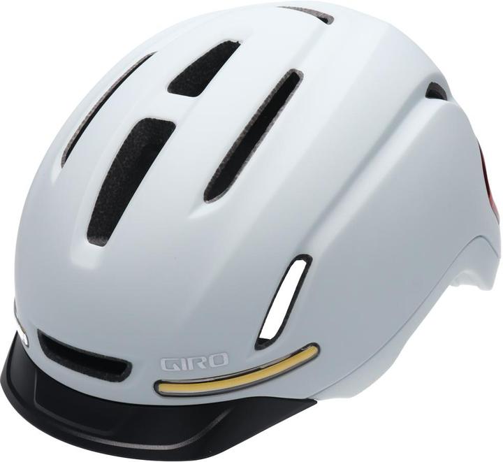 Actual product image Giro Ethos LED MIPS Helmet