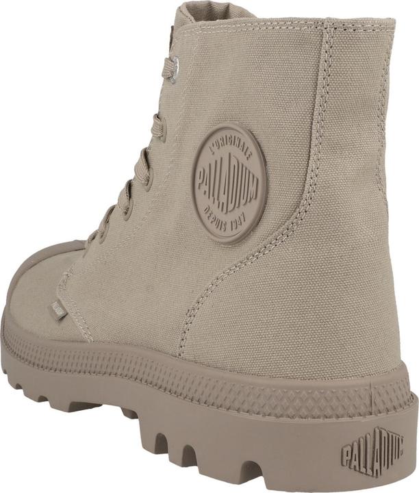 Produktbild Palladium Pampa Mono Chrome - 58245 (36)