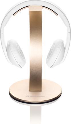 Produktbild Oehlbach Alu Style Kopfhörerständer Gold