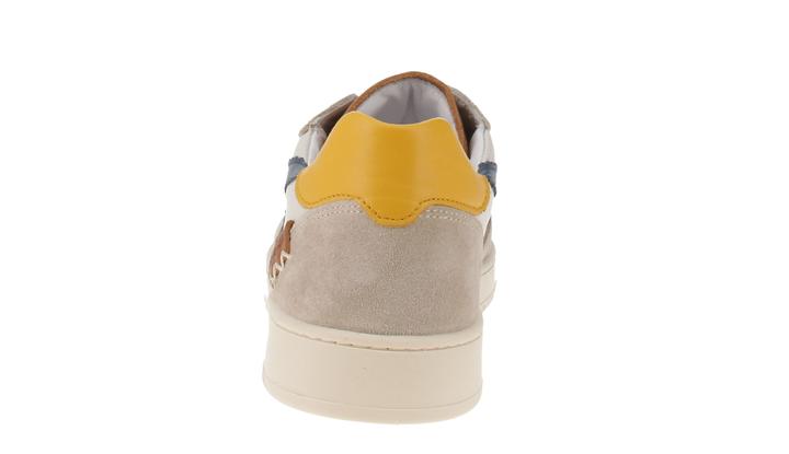 Actual product image Kamo-Gutsu Campo-048 (41)