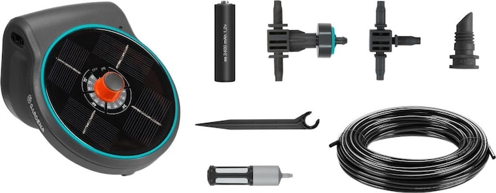 Produktbild Gardena Profi-System Anschlussgarnitur (2 m, 19 mm)