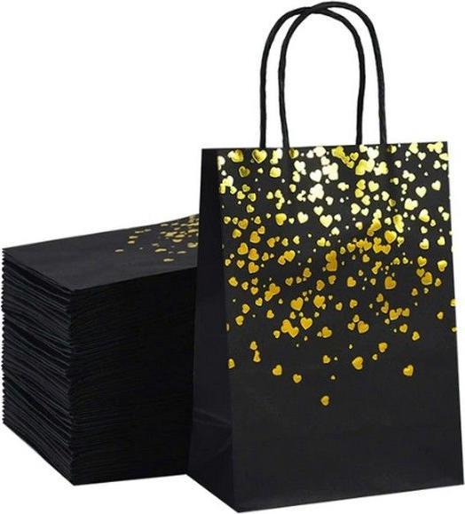 Produktbild MU Style Sam Series Geschenktaschen (6er Set) (Geschenktüte, 6 x)