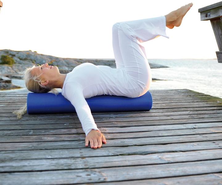 Actual product image Sissel Pilates