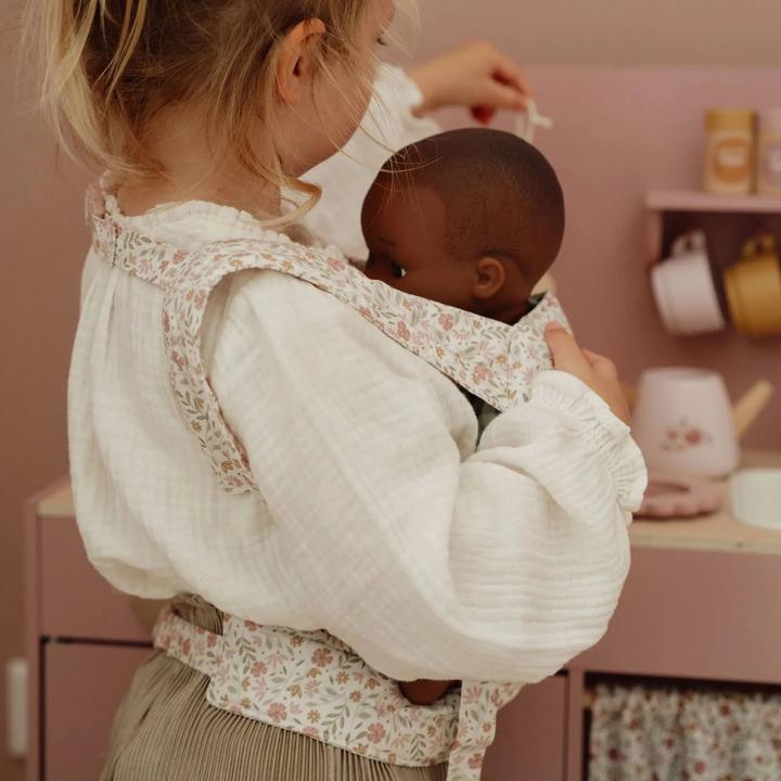 Produktbild Little Dutch Puppen Trage