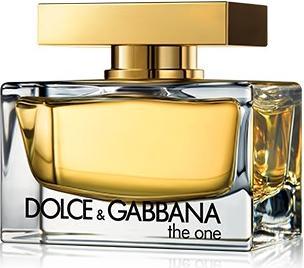Immagine prodotto Dolce & Gabbana The One (Eau de parfum, 75 ml)