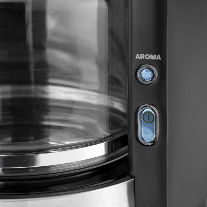 Produktbild OBH Nordica 10 kopper - 1150 watt - Drypstopfunktion