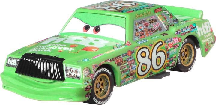 Actual product image Mattel Chick Hicks