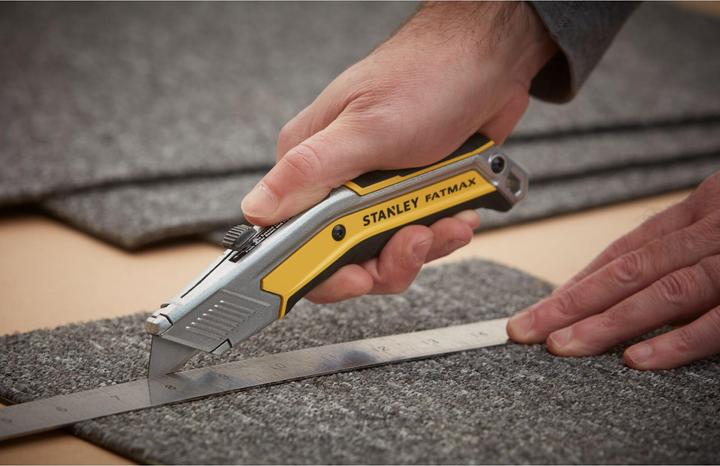 Actual product image Stanley Fatmex Exo (Cutters)