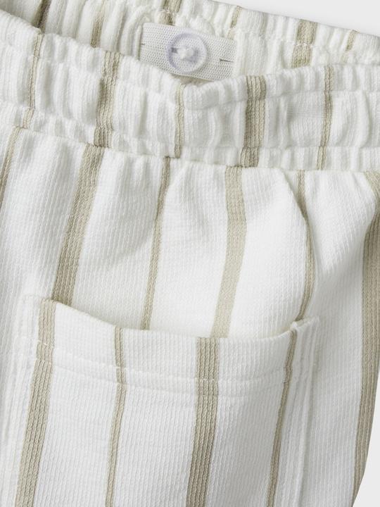 Produktbild Name it Bio-Baumwoll Shorts (104)