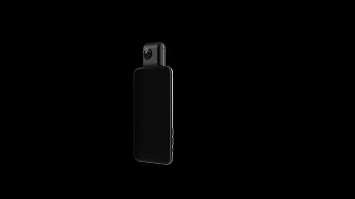 Produktbild Insta360 Nano S