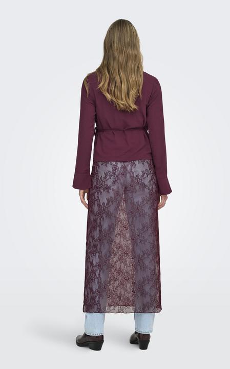 Image du produit Only ONLLULU Langes Kleid Kleid (M)