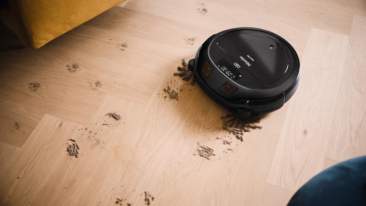 Actual product image Miele Scout RX3 (Robot vacuum)