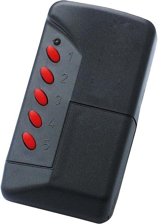 Immagine prodotto Sommer Trasmettitore radio portatile (Trasmettitore portatile)