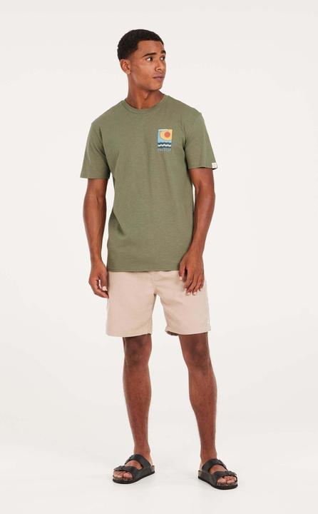 Actual product image Protest SHORTS PRTULEY shorts (XL)