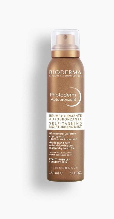 Produktbild Bioderma Photoderm (Selbstbräunungsserum, 150 ml)
