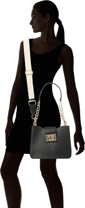 Actual product image Love Moschino Spring Summer 2024 Accessory Collection