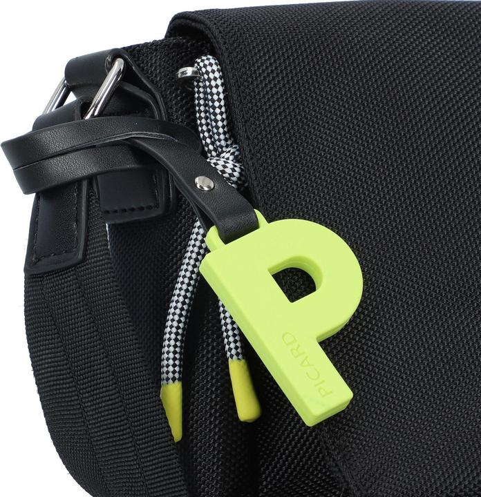 Actual product image Picard Shoulder bag Lucky One 3243
