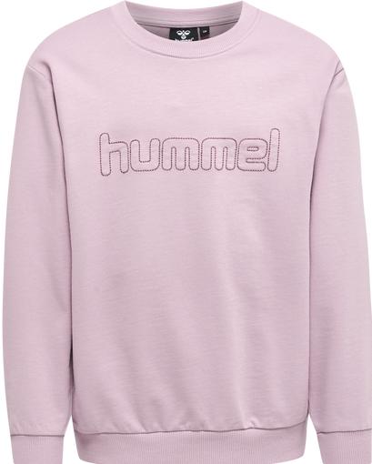 Actual product image hummel hmlCLOUD TRACKSUIT (140)