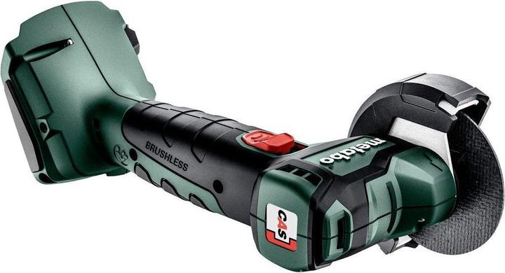 Metabo CC 18 LTX BL (76 mm)