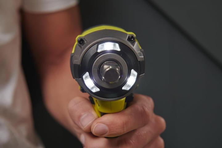 Image du produit Ryobi RIW18CBL-0