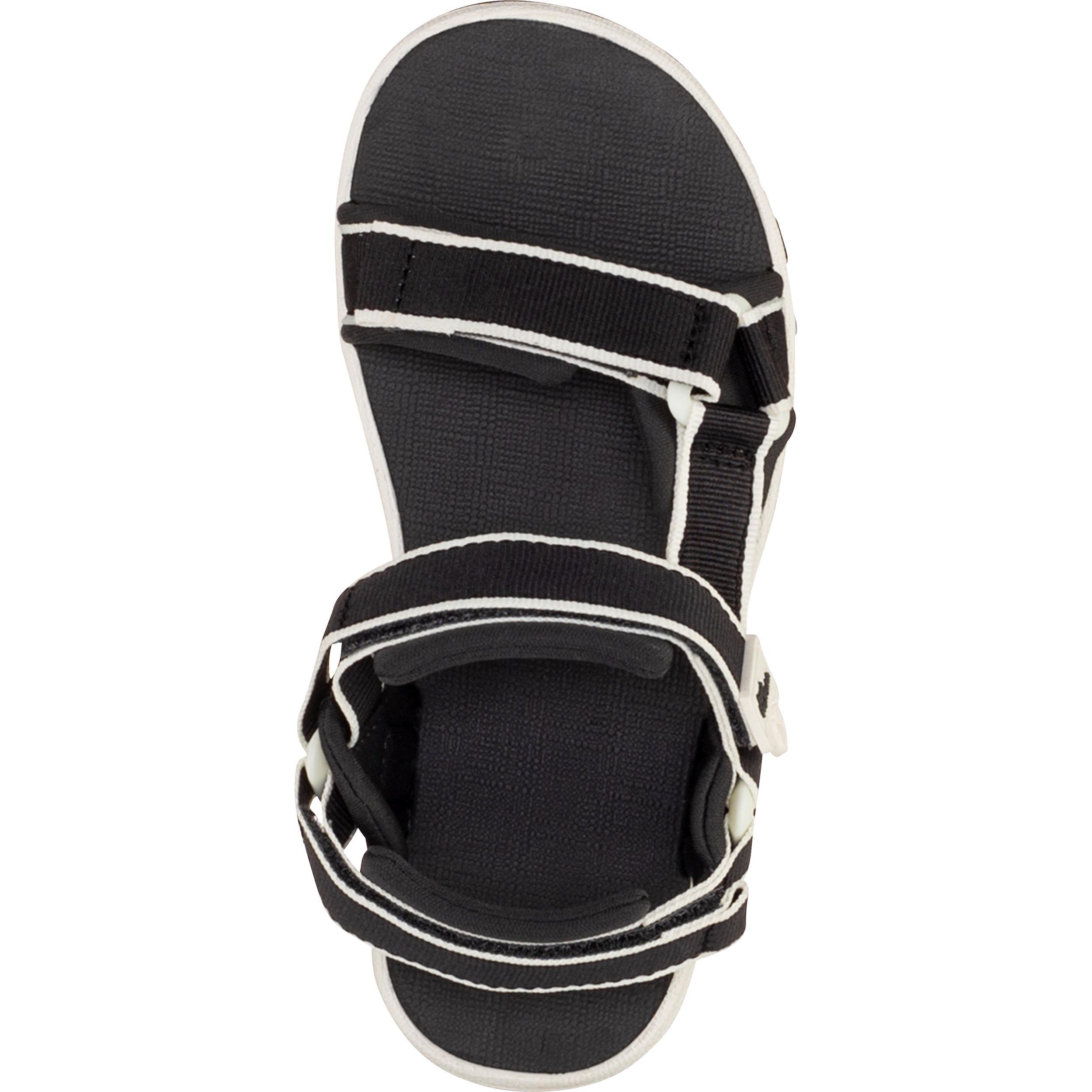 Thumbnail - Jack Wolfskin, Jungen, Sandalen, Seven Seas 3 K, Schwarz, (26)