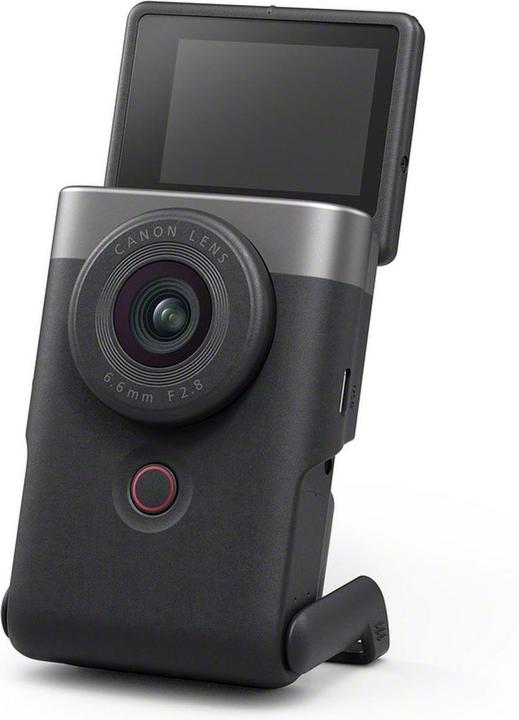 Actual product image Canon PowerShot V10 Advanced Vlogging Kit (20.90 Mpx, 30p)