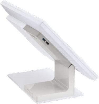 Aures YUNO-II Base 156 J6412, White