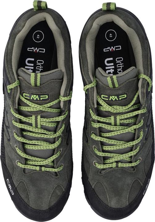 Produktbild CMP Campagnolo Moon Low Trekking Shoes Waterproof (42)